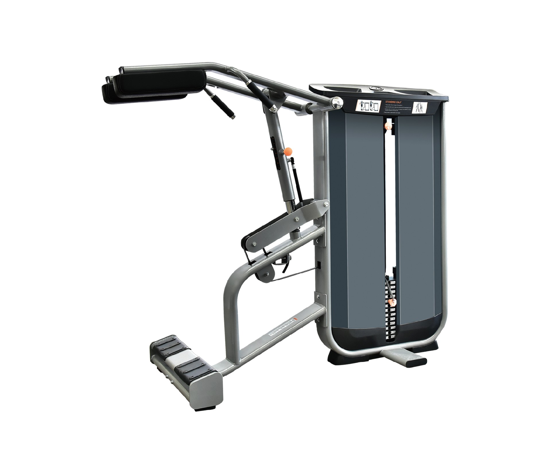 坐式扭腰器(图4) 坐式扭腰器(图4)