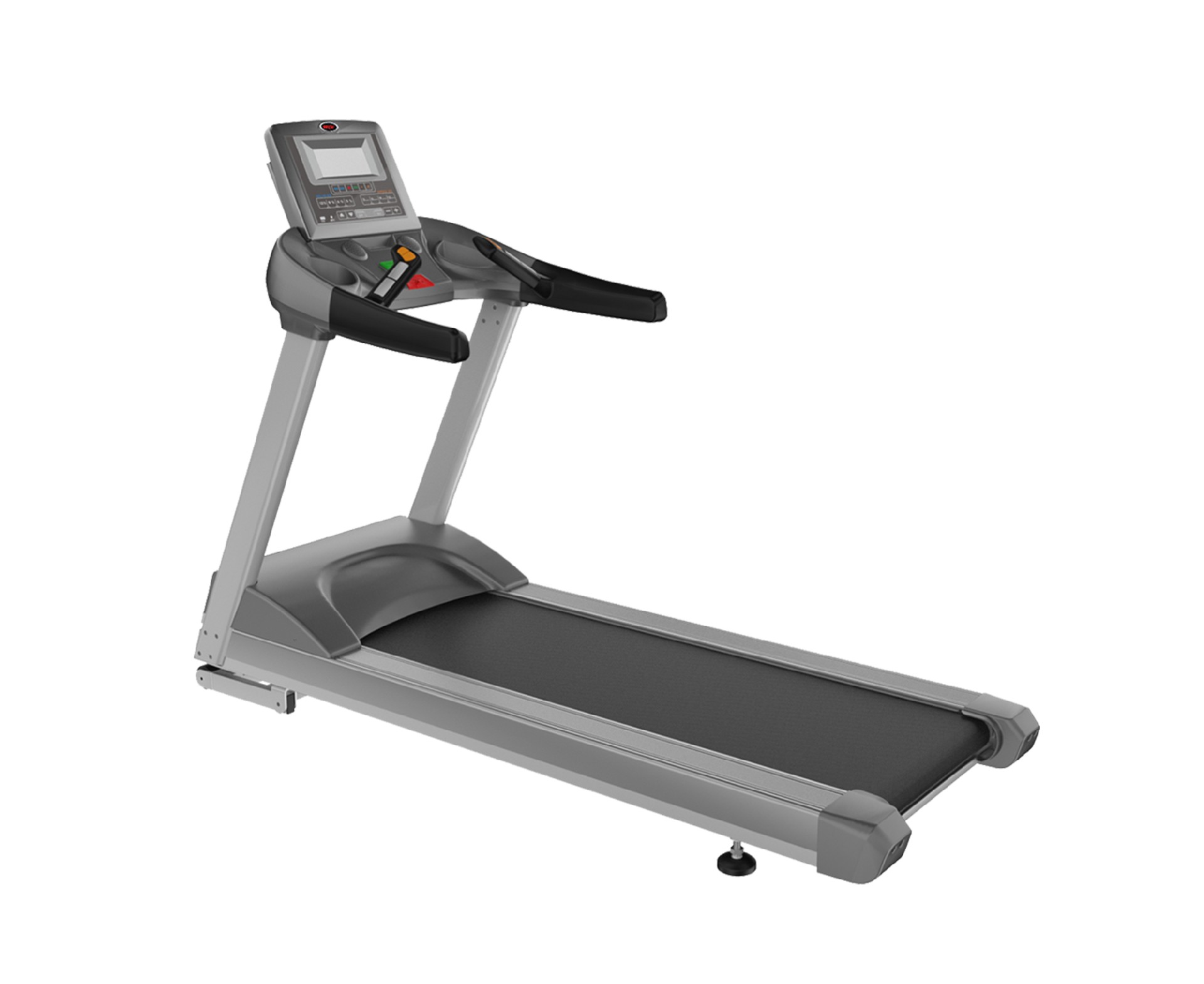 商用椭圆机(图3) 商用椭圆机(图3)