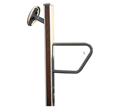 腰背按摩器(图2)