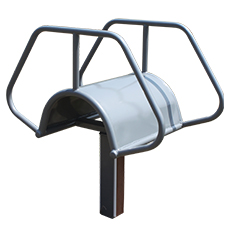 腰背按摩器(图6)