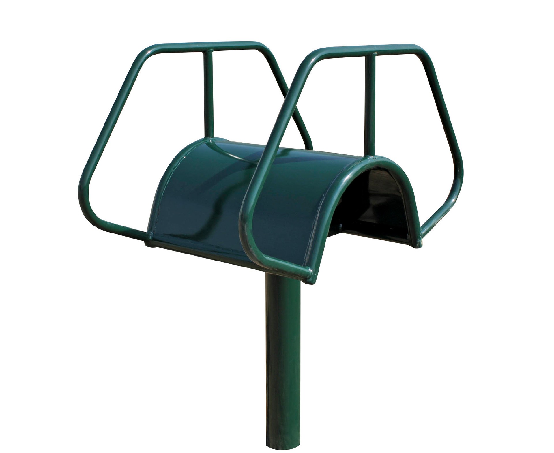 直立健身车(图5) 直立健身车(图5)