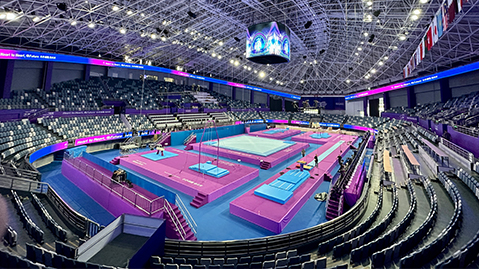 乐鱼体育最新官网太原室内健身器械